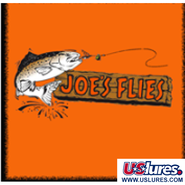 Joe's Flies